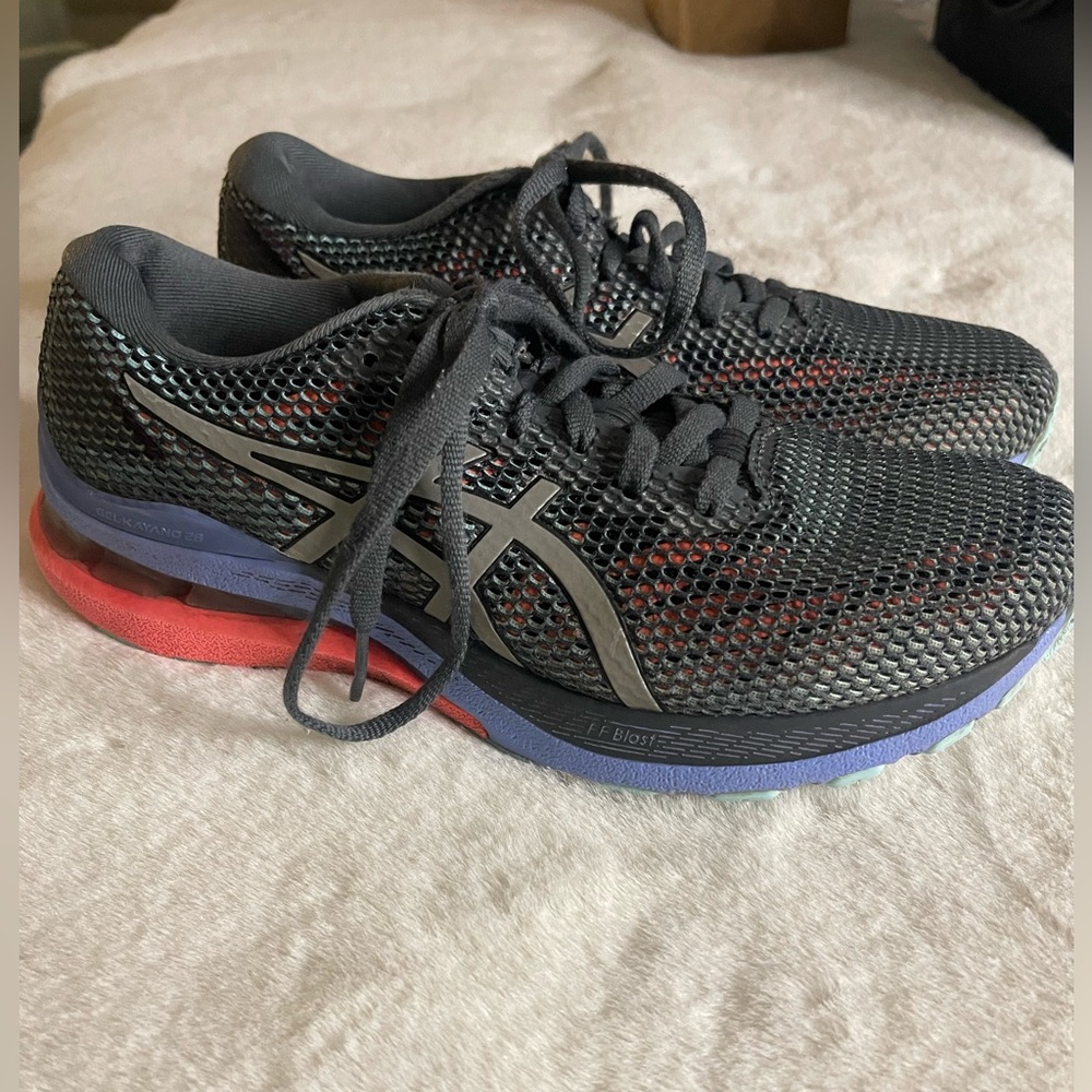 ASICS FF Blast Sneakers - Size 8